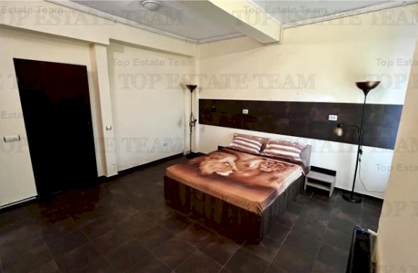 Apartament 4 camere Kogalniceanu de inchiriat