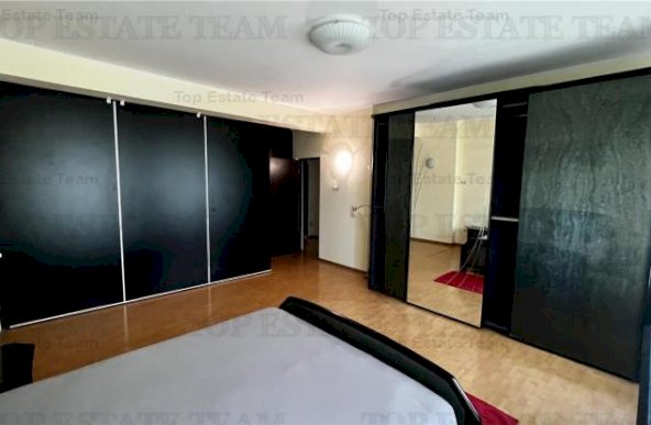 Apartament 4 camere Kogalniceanu de inchiriat