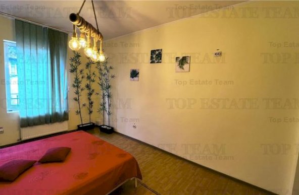 Apartament 4 camere Kogalniceanu de inchiriat