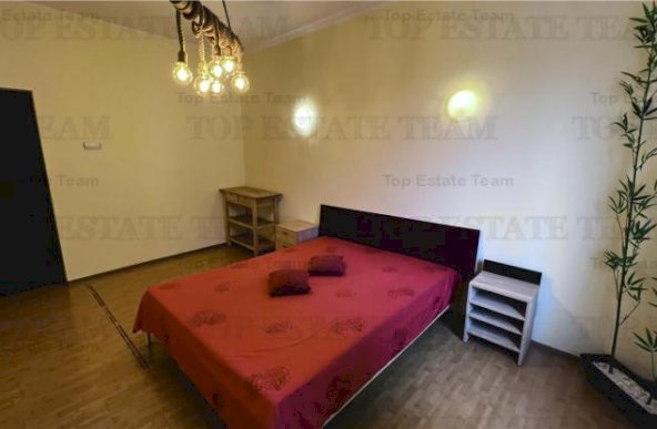 Apartament 4 camere Kogalniceanu de inchiriat