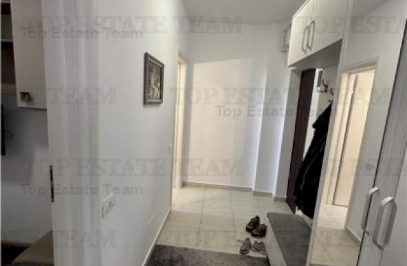 Apartament de 3 camere mobilat, utilat modern racordat la toate utilitatile in Militari Rezidence