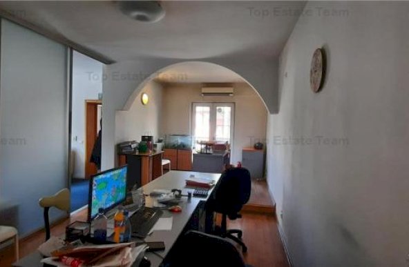 Vanzare spatiu birou/avocatura/notariat ,vila constructie 2004, zona Domenii, locatie premium