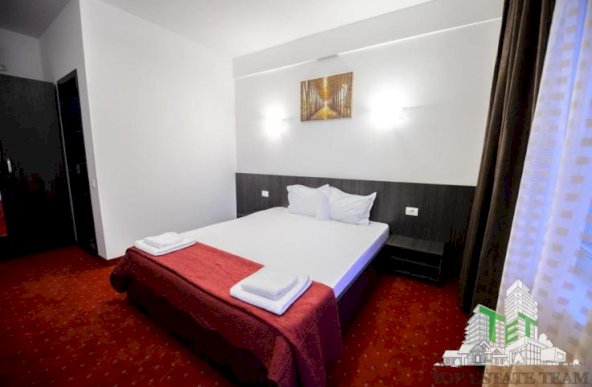 Hotel Pensiune 20 camere Investitie Constanta Mamaia - Litoral