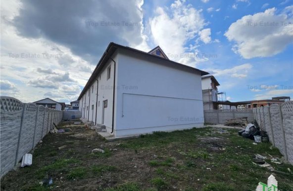 PRET avantajos! Vila 4 camere finalizata la asfalt in Bragadiru