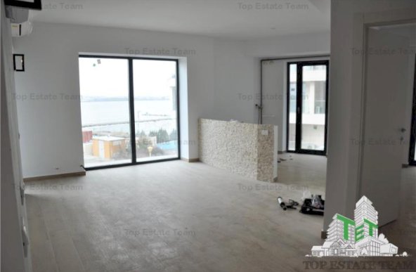 Apartament Studio NOU - Mamaia ULTRACENTRAL - Constanta