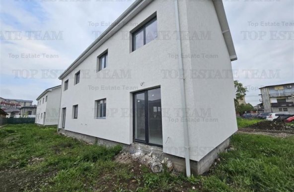 Duplex 4 camere incalzire pardoseala cu 2 placi langa STB si gradinita