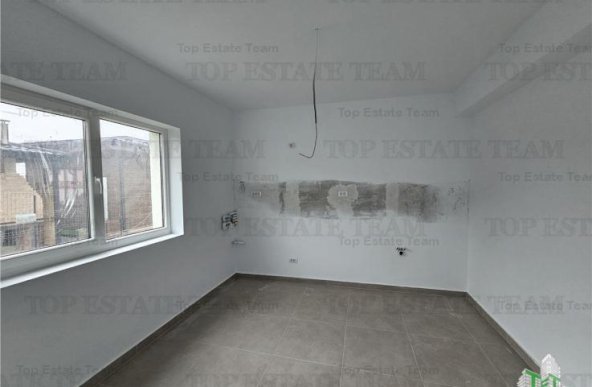 Duplex 4 camere incalzire pardoseala cu 2 placi langa STB si gradinita