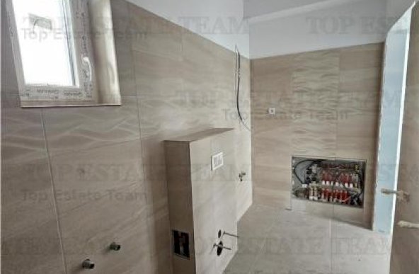 Duplex 4 camere incalzire pardoseala cu 2 placi langa STB si gradinita