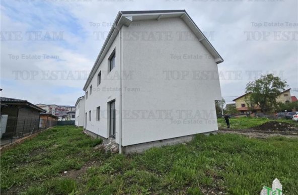 Duplex 4 camere incalzire pardoseala cu 2 placi langa STB si gradinita