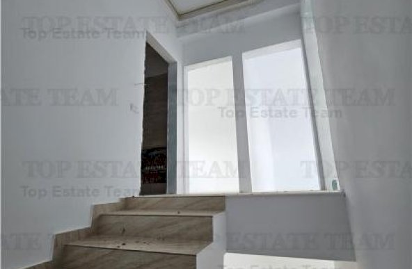 Duplex 4 camere incalzire pardoseala cu 2 placi langa STB si gradinita