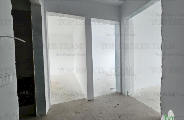 Duplex 4 camere incalzire pardoseala cu 2 placi langa STB si gradinita