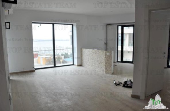 NOU Apartament 3 Camere Constanta Mamaia Ultracentral