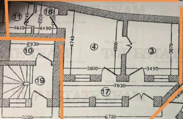 Spatiu de birouri de 60mp de inchiriat , parter,  zona Universitate