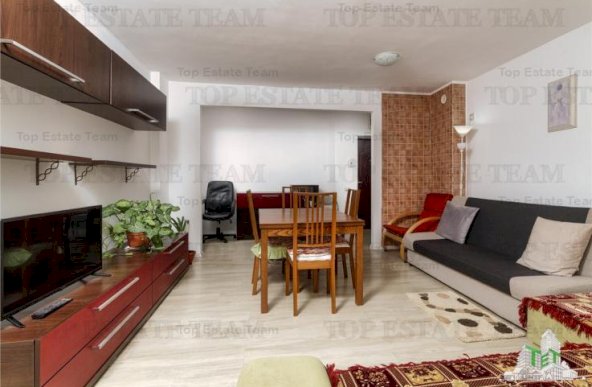 Apartament de vanzare 2 camere Constanta