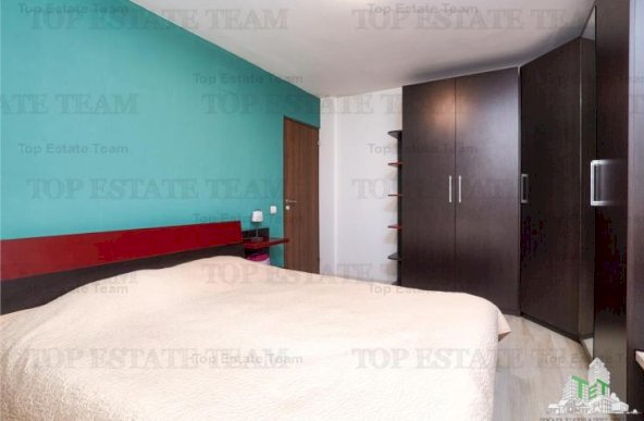 Apartament de vanzare 2 camere Constanta