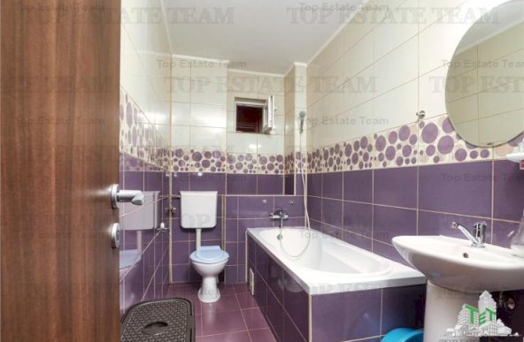 Apartament de vanzare 2 camere Constanta