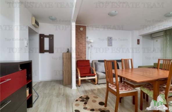 Apartament de vanzare 2 camere Constanta