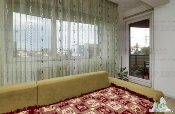 Apartament de vanzare 2 camere Constanta