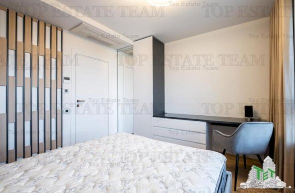 Apartament 3 camere de VANZARE - Promenada Mall