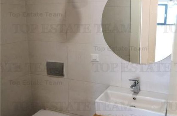 Apartament de vanzare in Barbu Vacarescu, 102 The Adress