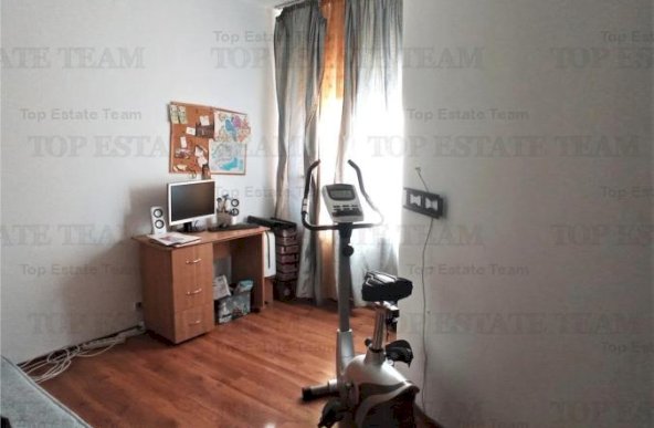 Vila 356 mpu. pt. clinica, activitate comerciala Colentina, zona linistita