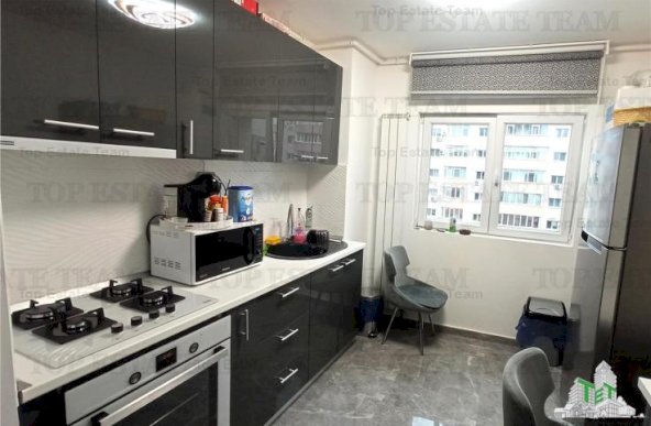 Apartament 2 camere renovat complet, zona Mosilor