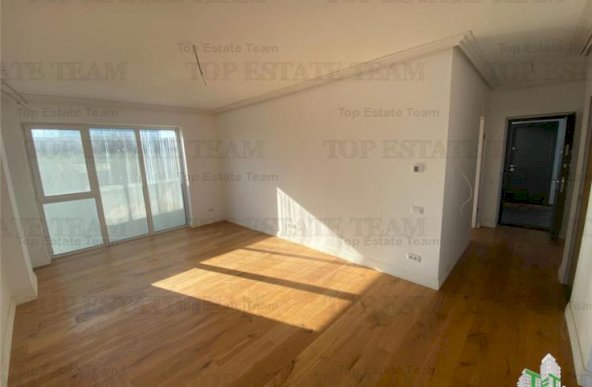 Apartament 3 camere spatios, in bloc nou, zona Barbu Vacarescu