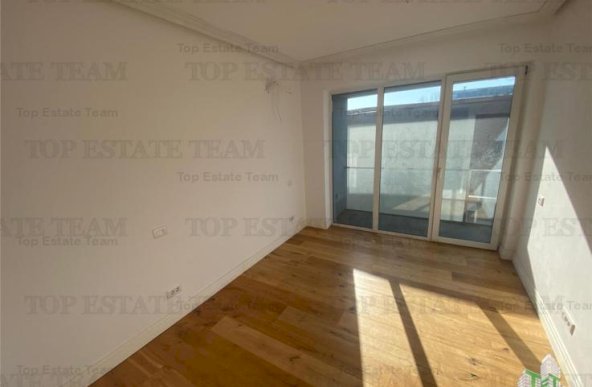 Apartament 3 camere spatios, in bloc nou, zona Barbu Vacarescu