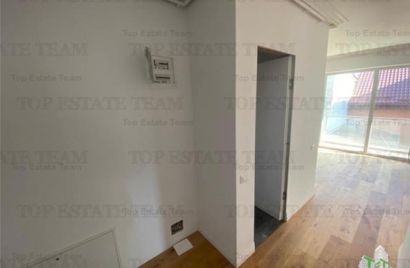 Apartament 3 camere spatios, in bloc nou, zona Barbu Vacarescu