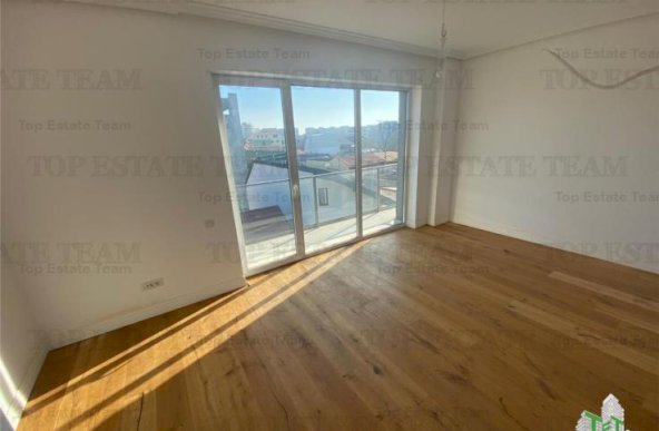 Apartament 3 camere spatios, in bloc nou, zona Barbu Vacarescu