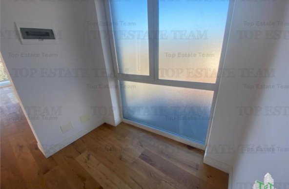 Apartament 3 camere spatios, in bloc nou, zona Barbu Vacarescu