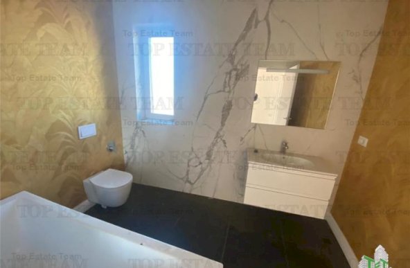 Apartament 3 camere spatios, in bloc nou, zona Barbu Vacarescu