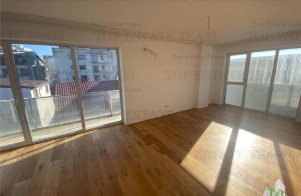 Apartament 3 camere spatios, in bloc nou, zona Barbu Vacarescu