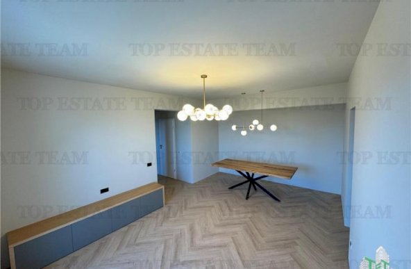 Apartament 4 camere, pompe de caldura, finisaje Premium zona Fundeni-Dobroesti