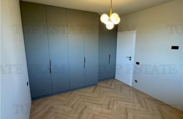 Apartament 4 camere, pompe de caldura, finisaje Premium zona Fundeni-Dobroesti