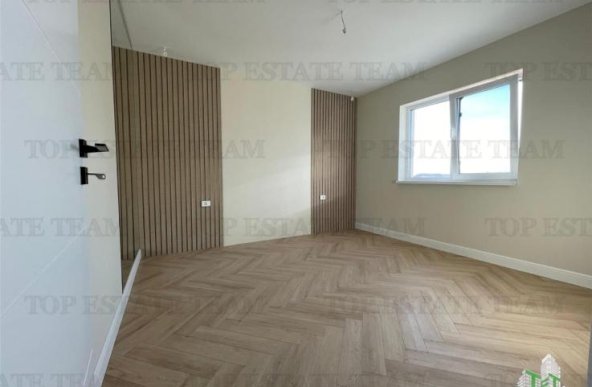 Apartament 4 camere, pompe de caldura, finisaje Premium zona Fundeni-Dobroesti