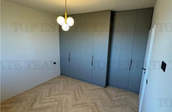 Apartament 4 camere, pompe de caldura, finisaje Premium zona Fundeni-Dobroesti