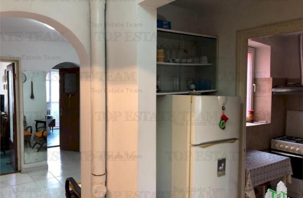 Apartament cu 4 camere decomandat in Doamna Ghica - Colentina