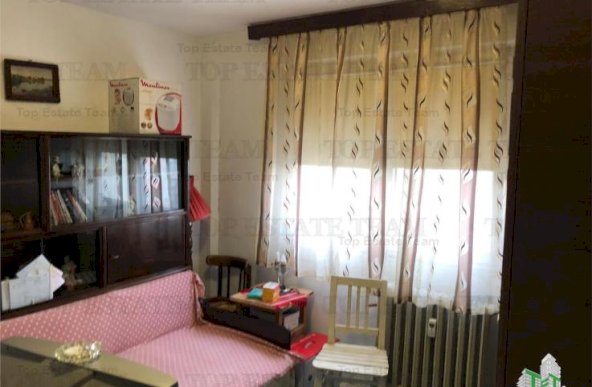 Apartament cu 4 camere decomandat in Doamna Ghica - Colentina