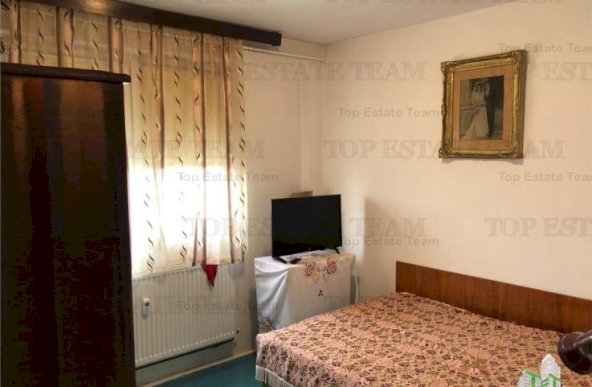 Apartament cu 4 camere decomandat in Doamna Ghica - Colentina