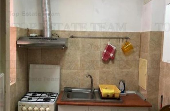 Apartament cu 4 camere decomandat in Doamna Ghica - Colentina