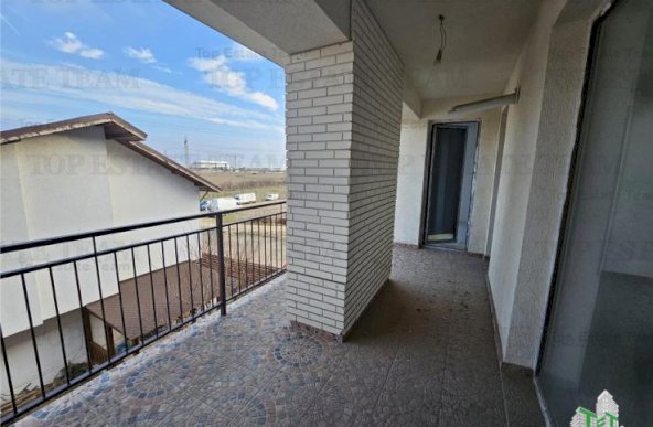 Apartament 2 camere de vanzare in Popesti-Leordeni