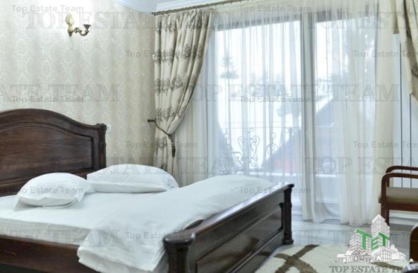 Hotel 26 camere de vanzare Predeal, Brasov