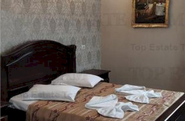 Hotel 26 camere de vanzare Predeal, Brasov