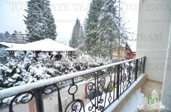 Hotel 26 camere de vanzare Predeal, Brasov