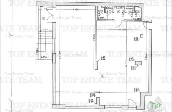 Spatiu comercial | Unirii | Vitrina | 2023