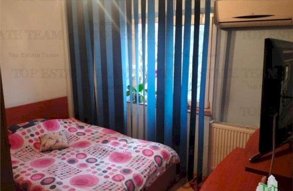 Apartament 2 camere de vanzare in zona  Bulevardului Constantin Brancoveanu