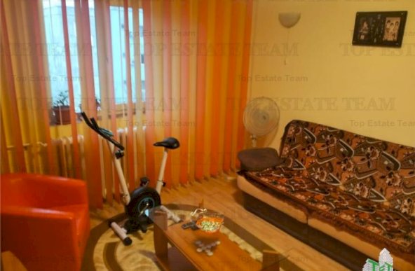 Apartament 2 camere de vanzare in zona  Bulevardului Constantin Brancoveanu