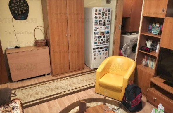 Apartament 2 camere de vanzare in zona  Bulevardului Constantin Brancoveanu