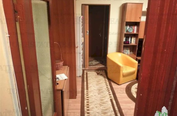 Apartament 2 camere de vanzare in zona  Bulevardului Constantin Brancoveanu